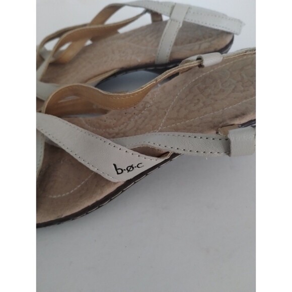 Born Concept Sandals Women's SZ 9 - Picture 2 of 4